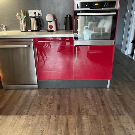 Au Myosotis, Cosy Au Pied Des Pistes Avec Vue Et Coeur De Station Apartman Les Deux Alpes Kültér fotó