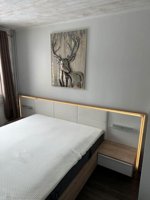 Au Myosotis, Cosy Au Pied Des Pistes Avec Vue Et Coeur De Station Apartman Les Deux Alpes Kültér fotó